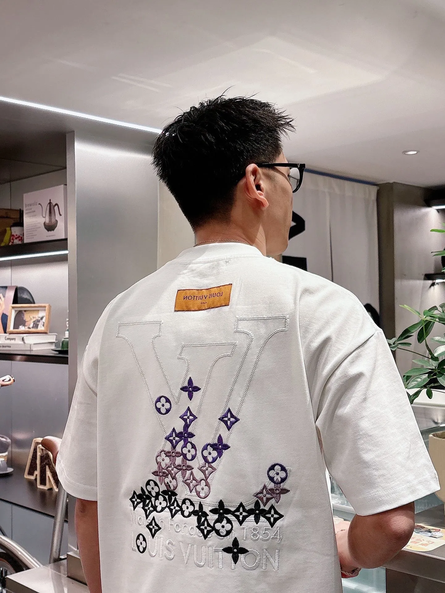 Louis Vuitton/ 26ss